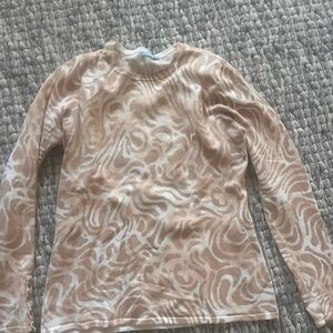 J.McLaughlin sweater
